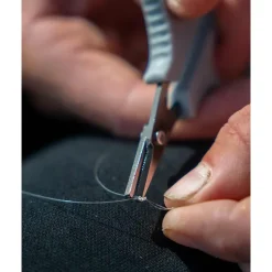 Fox Matrix Ciseaux À Tresse Titanium Braid Scissors