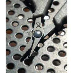Fox Matrix Ciseaux À Tresse Titanium Braid Scissors