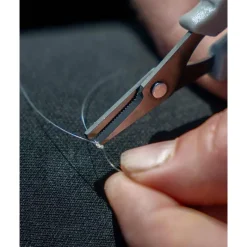 Fox Matrix Ciseaux À Tresse Titanium Braid Scissors