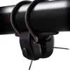 Delkim Clip Ligne Smart Clip - Par 3