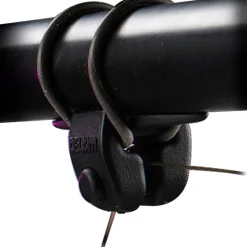 Delkim Clip Ligne Smart Clip - Par 3