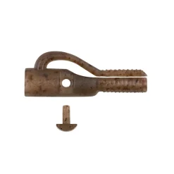 Fox Clip Plomb Edges Camo Lead Clip + Pegs