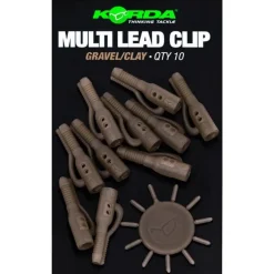 Korda Clip Plomb Lead Clip Pin
