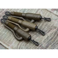 Korda Clip Plomb Qc Hybrid Lead Clip