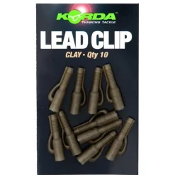 Clip Plomb Korda Safe Zone