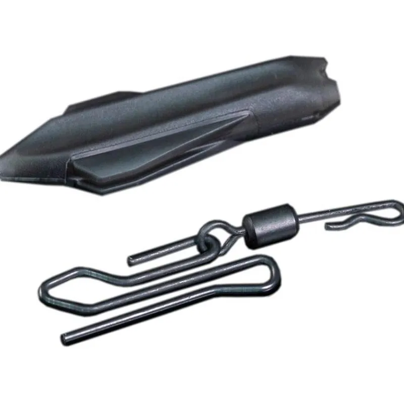 Ridge Monkey Clip Plomb Connexion Uni Lead Clip