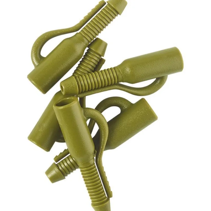 Rok Fishing Clip Plomb Rok Lead Clip Xm