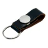 Devaux Clip Épuisette Magnet Cuir