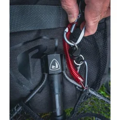Fox Rage Clip Épuisette Net Magnet 5Kg