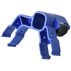 Garbolino Clips Pieds Pour Rouleaux