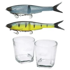 Berkley Coffret Cadeau Powerbait Nessie Limited Edition Celebration