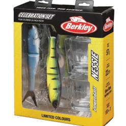 Berkley Coffret Cadeau Powerbait Nessie Limited Edition Celebration