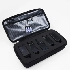 Coffret De Rangement Delkim Black Box