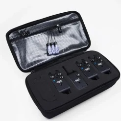 Coffret De Rangement Delkim Black Box