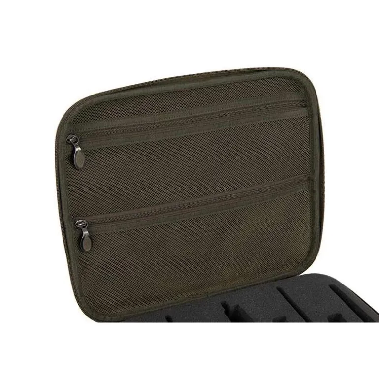 Coffret De Rangement Fox Camolite Rx+ Micron Case