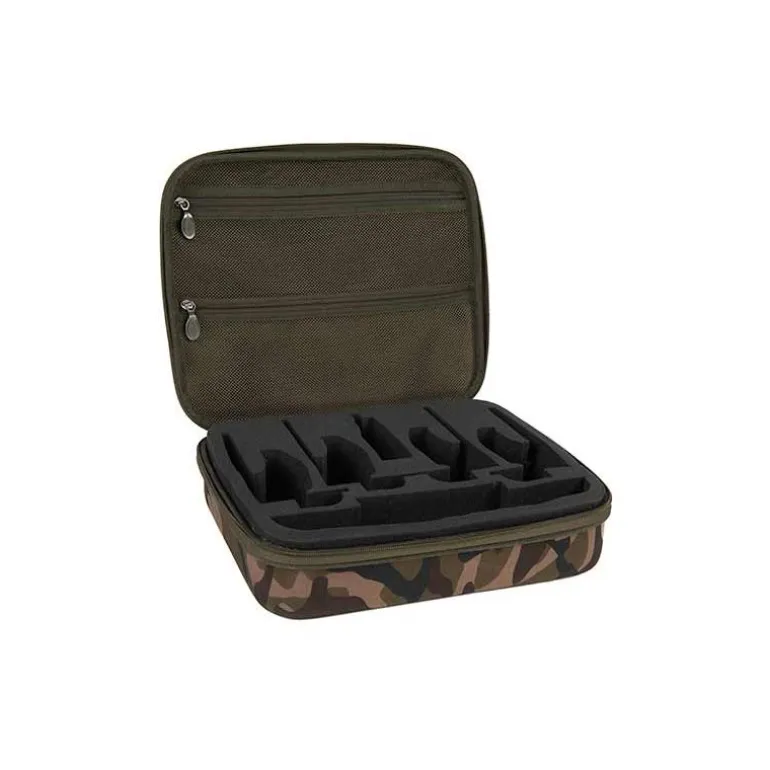 Coffret De Rangement Fox Camolite Rx+ Micron Case