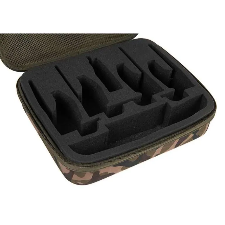 Coffret De Rangement Fox Camolite Rx+ Micron Case