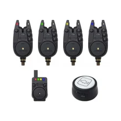 Prologic Coffret Detecteur + Centrale C-Series Pro Alarm Set