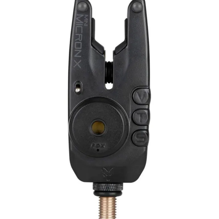 Coffret Detecteur De Touche Fox Mini Micron X