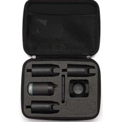 Coffret Detecteurs + Centrale Prologic K3