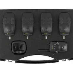 Carp Spirit Coffret Detecteurs + Centrale Hd5 + Hdr5