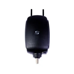 Carp Spirit Coffret Détecteur + Centrale Hd4 Alarm And Receiver Set
