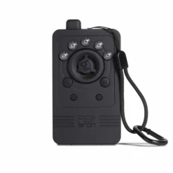Coffret Détecteur + Centrale Nash Siren R3+ Presentation Set