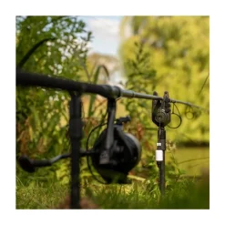 Avid Carp Coffret Détecteur De Touche Vtx+ Bite Alarm Set