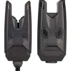 Coffret Détecteur De Touche Korum Ksi8 Remote Alarm Set