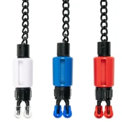 Korum Coffret Détecteur De Touche Kri 3 Rod Remote Alarm & Indicator Set
