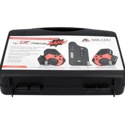 Mikado Coffret Détecteur De Touche Cat Territory Bang!