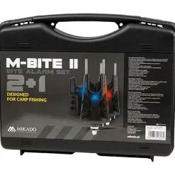 Mikado Coffret Détecteur De Touche M-Bite Ii