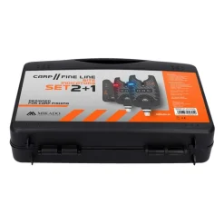 Mikado Coffret Détecteur De Touche Cfl Ii