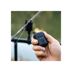 Coffret Détecteur De Touche Rippton Bitekeeper Smart Bite Alarm Set Black