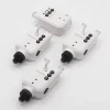 Coffret Détecteur De Touche Rippton Bitekeeper Smart Bite Alarm Set White