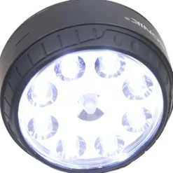 Coffret Détecteur De Touche Sonik Sks2 Alarm Set + Lampe Bivvy