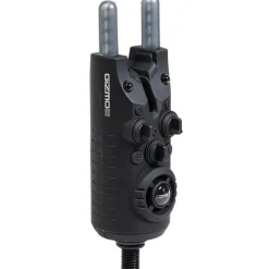 Sonik Coffret Détecteur De Touche Gizmo2 Alarm Set + Lampe Bivvy