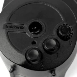 Coffret Détecteur De Touche Trakker Db7-R 3 Rod Bite Alarm Set