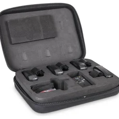 UniCat Coffret Détecteur De Touche Sensible Cat