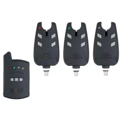 Coffret Détecteur De Touche Virux Baffle