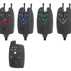 Coffret Détecteurs De Touche Anaconda Tsr 2Way
