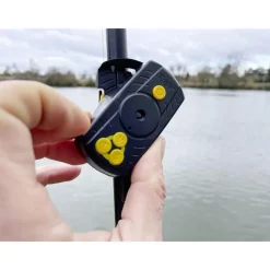 Black Cat Coffret Détecteur Silure Battle Sounder Set 2+1