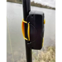 Black Cat Coffret Détecteur Silure Battle Sounder Set 2+1
