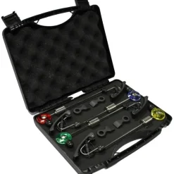 Coffret Swinger Specimen Carpe Cr4 Lumineux