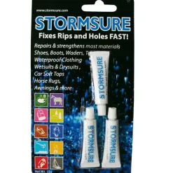 Stormsure Colle
