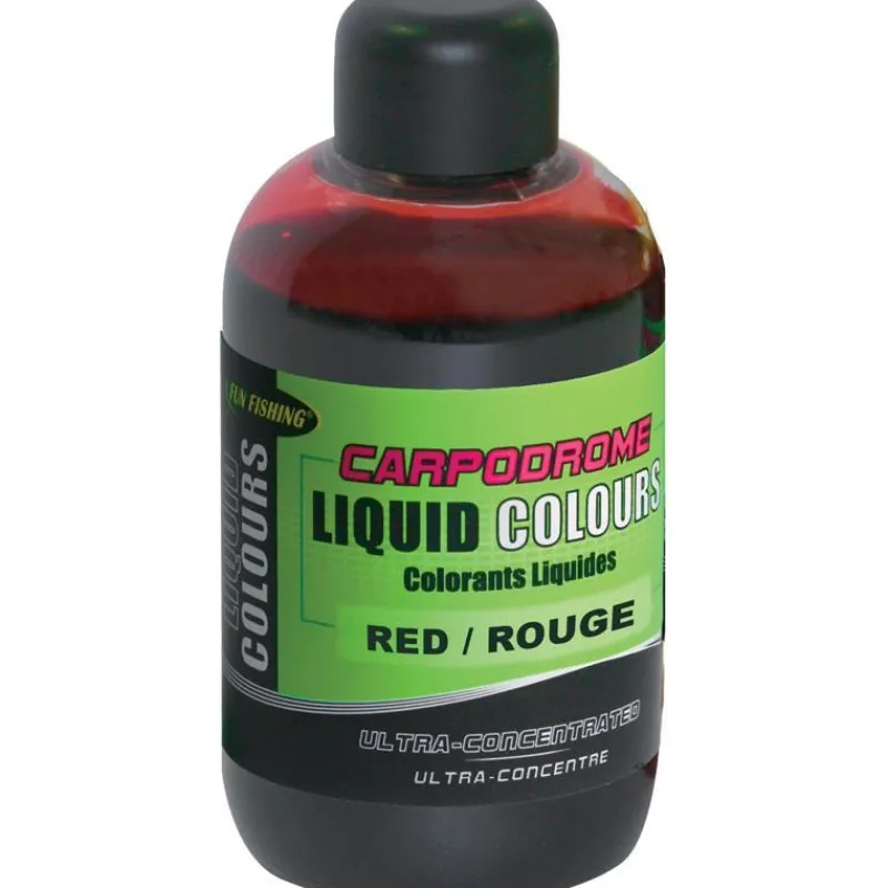 Fun Fishing Colorant Liquide Liquid Colours - 100Ml