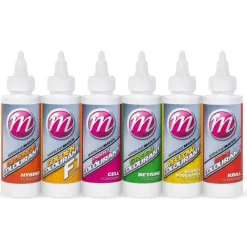 Mainline Colorant Liquide Flavoured Colourants
