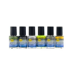 Spike-it Colorant Sonic Coat Brush Livescope