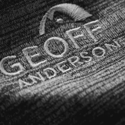 Combinaison Homme Geoff Anderson Wizwool 210 - Gris