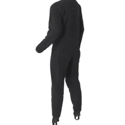Geoff Anderson Combinaison Homme Thermal 4 - Noir